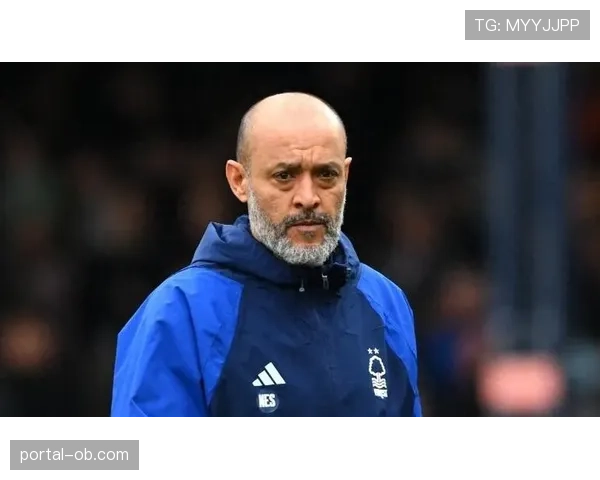 诺丁汉森林降级，主帅努诺-桑托赛后宣布辞职